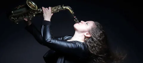 Афиша: Джазовые истории с Кириллом Мошковым в Москве 14 мая 2026