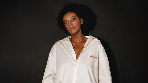 Афиша: Джеклин Путина в Москве 16 мая 2026