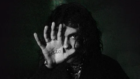 Афиша: Джизус в Новосибирске 2 мая 2026