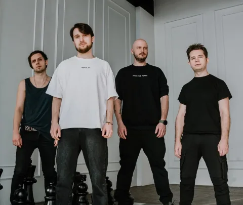 Афиша: Е2 знакомы в Москве 30 мая 2026