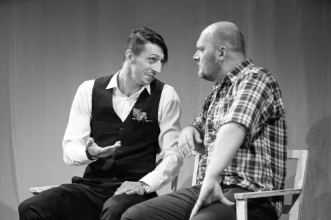 Афиша: Его донжуанский список в Саранске 17 мая 2026