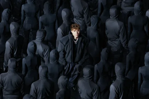 Афиша: Егор Крид в Калининграде 15 мая 2026