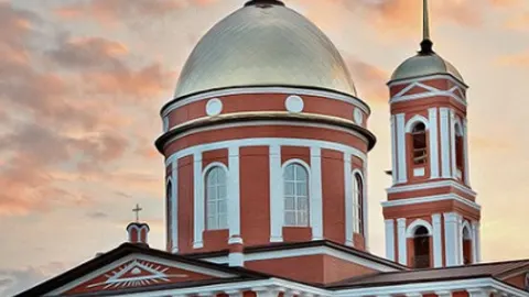 Афиша: Экскурсия Как рождаются города. Бирск в Уфе 28 мая 2026