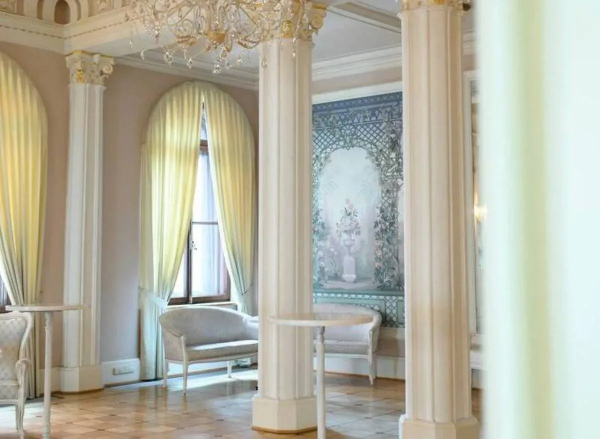 Афиша: Экскурсия в особняк Мясникова в Санкт-Петербурге 1 мая 2026