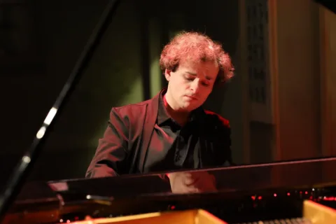 Афиша: Экскурсия в особняк Шрёдера + концерт «Лодка в океане» в Санкт-Петербурге 31 мая 2026