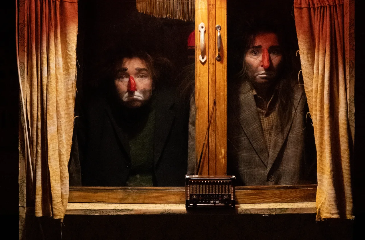 Афиша: El Tramontana в Уфе 14 мая 2026