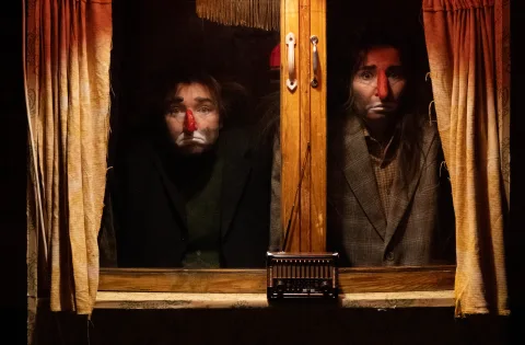 Афиша: El Tramontana в Уфе 14 мая 2026