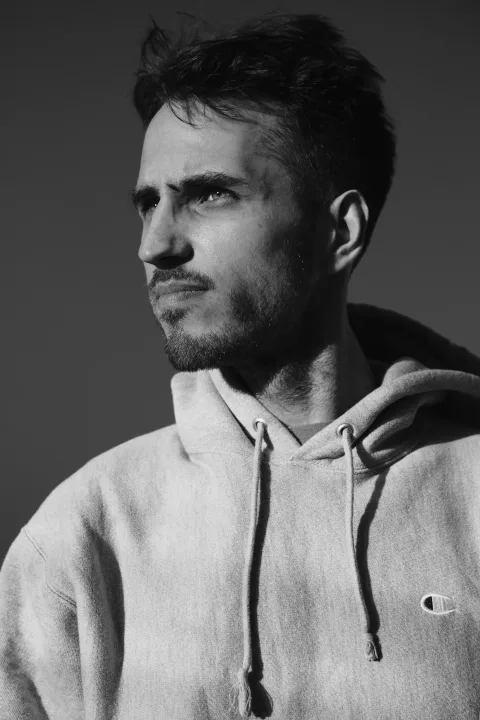 Афиша: Эльдар Гусейнов в Москве 6 мая 2026