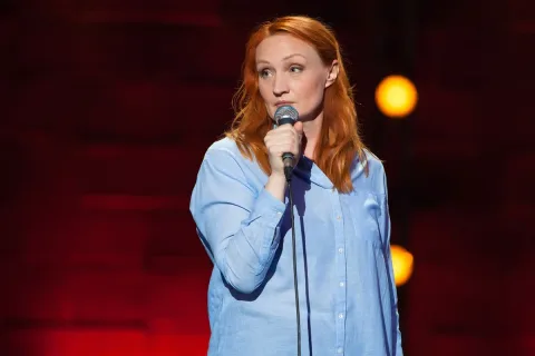 Афиша: Елена Новикова в Москве 12 мая 2026