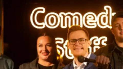 Афиша: Элитный Stand-up в Санкт-Петербурге 21 мая 2026
