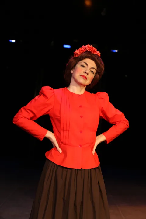 Афиша: Элья и Маргарита в Самаре 29 мая 2026