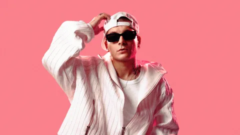 Афиша: Entype в Санкт-Петербурге 10 мая 2026