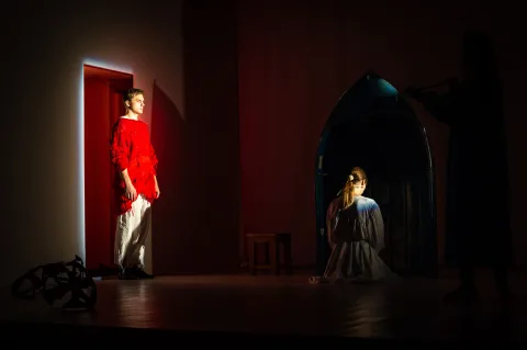 Афиша: Ермаковы лебеди в Екатеринбурге 10 мая 2026