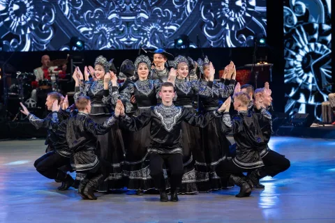 Афиша: Этих дней не смолкнет слава в Челябинске 6 мая 2026