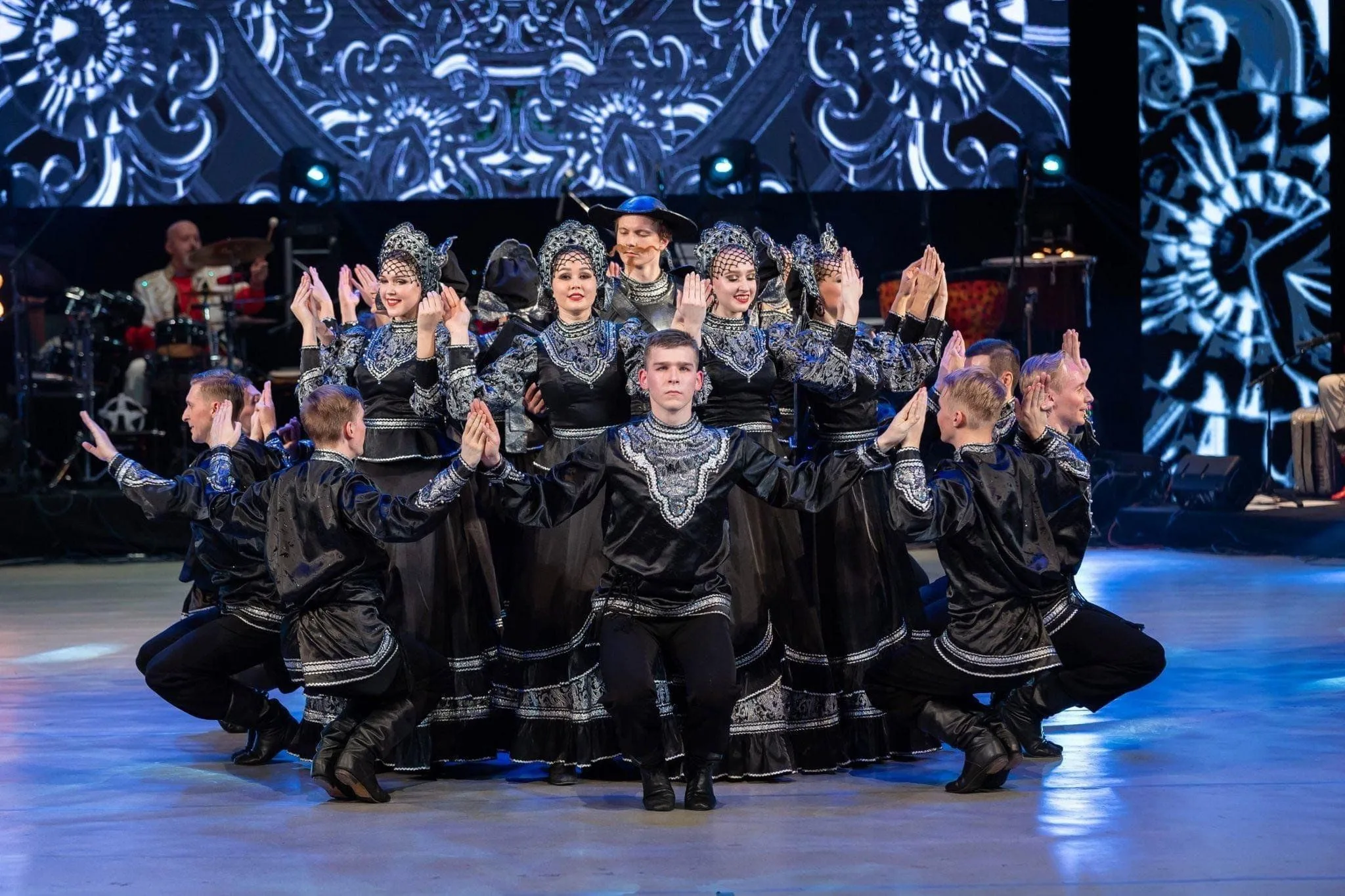 Афиша: Этих дней не смолкнет слава в Челябинске 6 мая 2026