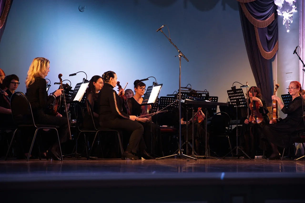 Афиша: Это было недавно, это было давно в Санкт-Петербурге 8 мая 2026