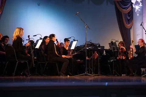 Афиша: Это было недавно, это было давно в Санкт-Петербурге 8 мая 2026