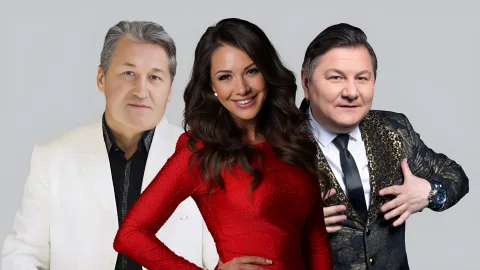 Афиша: Этот День Победы в Санкт-Петербурге 9 мая 2026