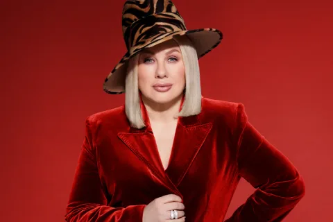 Афиша: Ева Польна в Геленджике 2 мая 2026