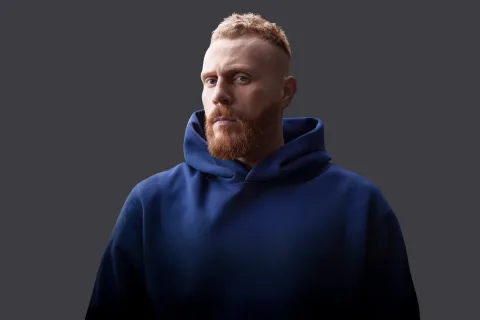 Афиша: Евгений Чебатков в Москве 8 мая 2026