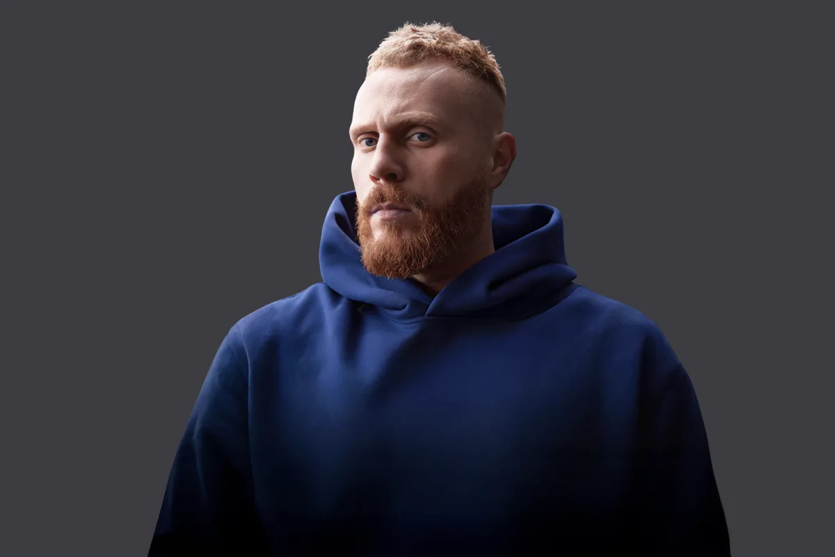 Афиша: Евгений Чебатков в Москве 8 мая 2026