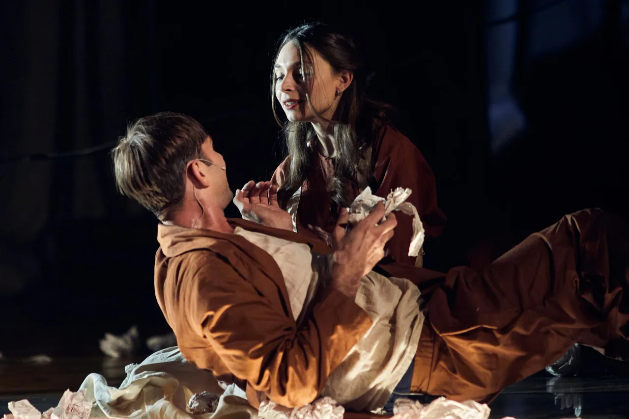 Афиша: Евгений Онегин в Ростове-на-Дону 31 мая 2026