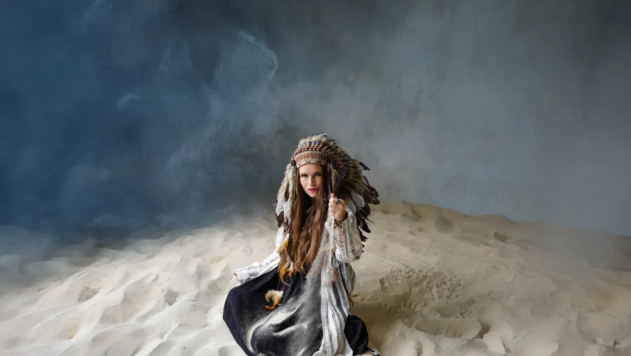 Афиша: Евгения Рыбакова и Обними Кита в Омске 24 мая 2026