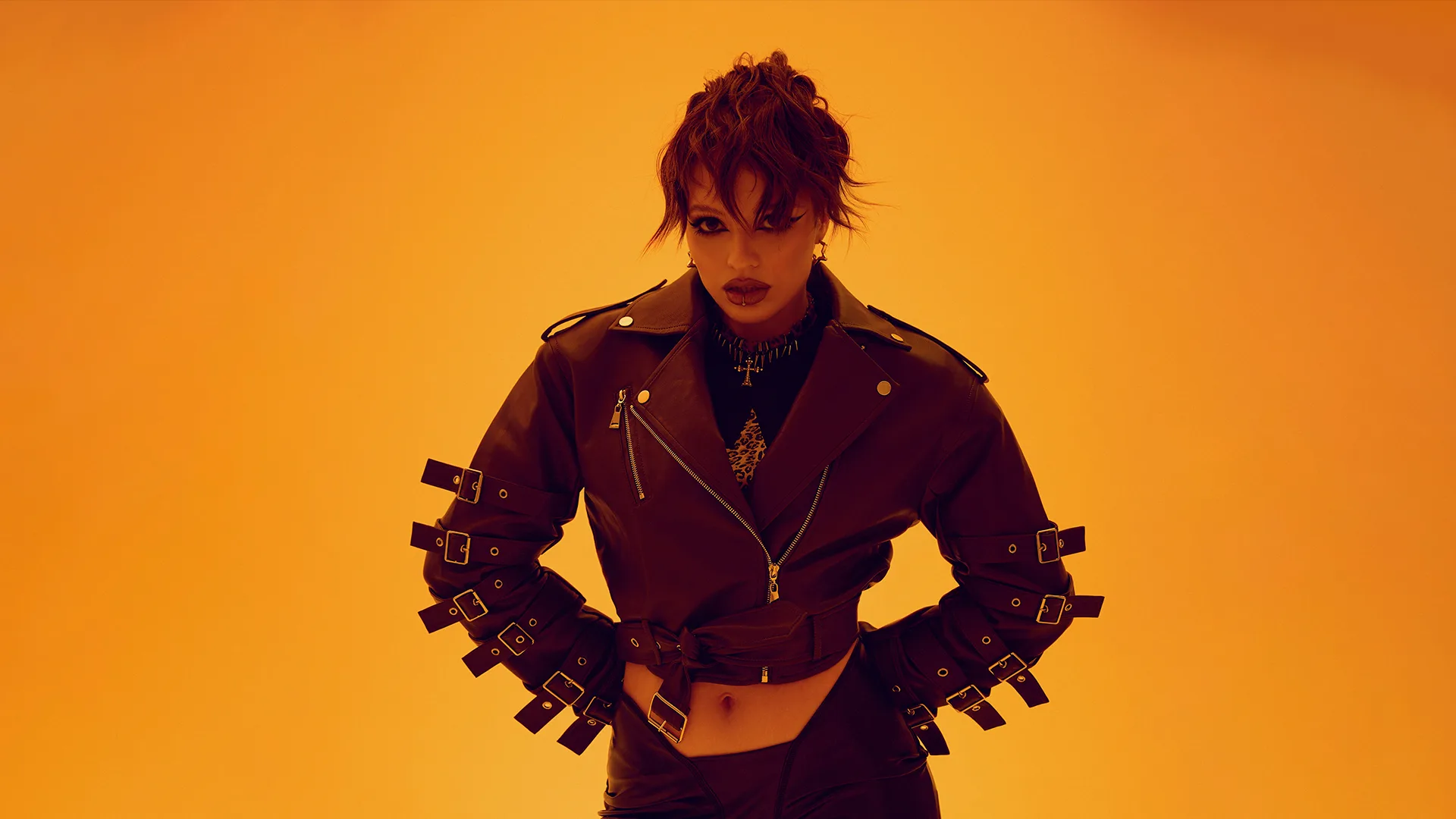 Афиша: FADEEVA в Москве 17 мая 2026