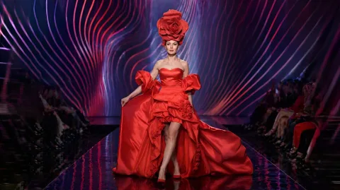 Афиша: Fashion-фестиваль «Модная волна» в Москве 31 мая 2026