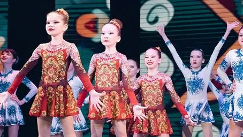 Афиша: Фестиваль по акробатическому рок-н-роллу в Уфе 25 мая 2026