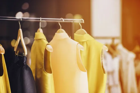 Афиша: Фестиваль юных дизайнеров школы «Меланж» в Новосибирске 30 мая 2026