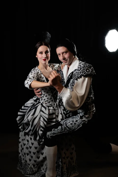 Афиша: Фигаро в Тамбове 10 мая 2026