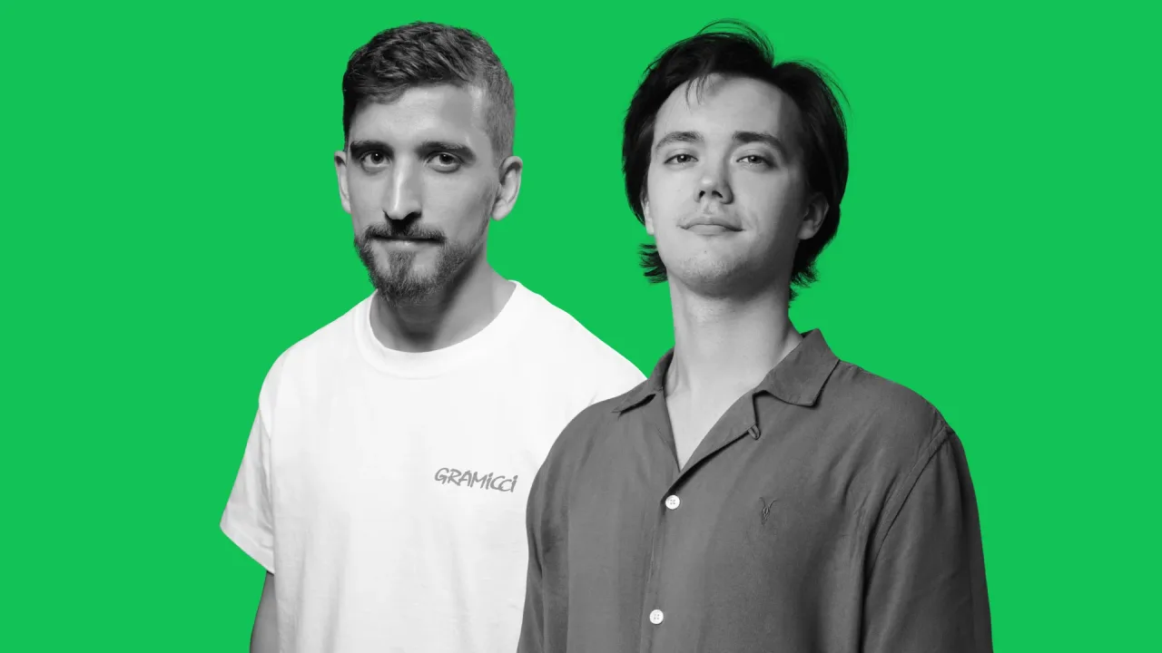 Афиша: Филипп Воронин и Лев Ерёменко в Москве 10 мая 2026