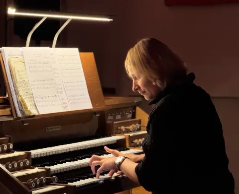 Афиша: Fiori Musicali. Ирина Розанова в Перми 22 мая 2026