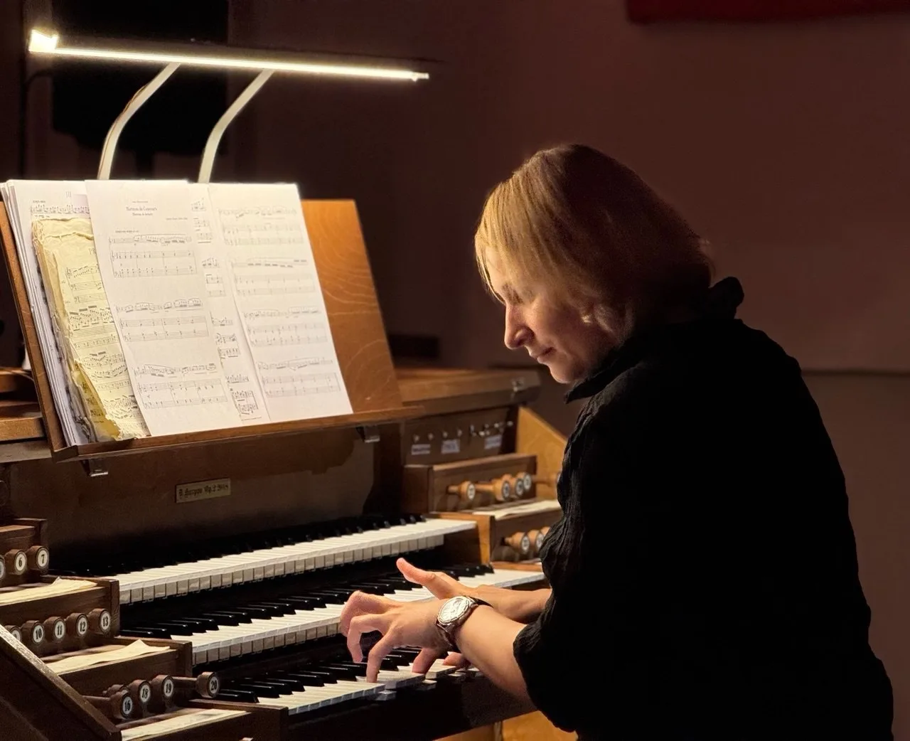 Афиша: Fiori Musicali. Ирина Розанова в Перми 22 мая 2026