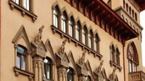 Афиша: Фортепиано. Исполнение сольной концертной программы в Саратове 31 мая 2026