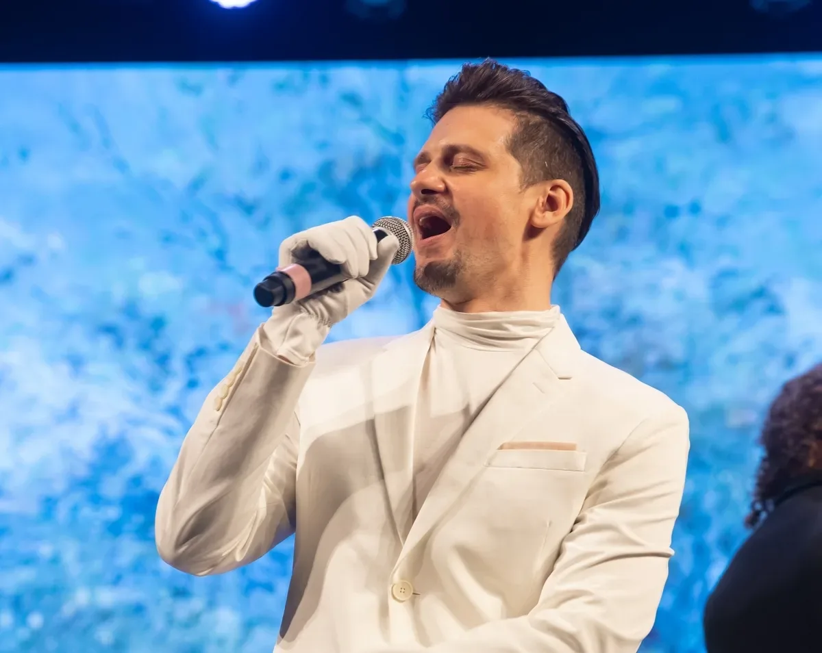 Афиша: Французские истории в Санкт-Петербурге 13 мая 2026