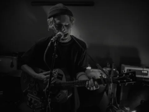 Афиша: Фрэнк? в Ростове-на-Дону 2 мая 2026