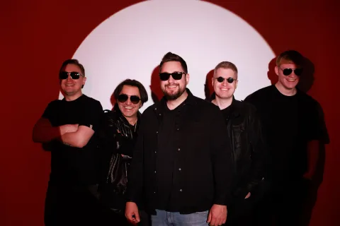 Афиша: Fun Mode в Санкт-Петербурге 11 мая 2026