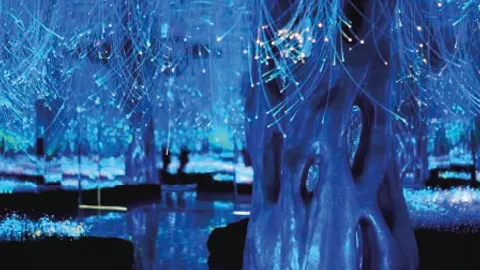 Афиша: Futurione в Москве 30 мая 2026