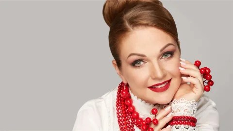 Афиша: Гала-концерт с участием Марины Девятовой в Екатеринбурге 4 мая 2026