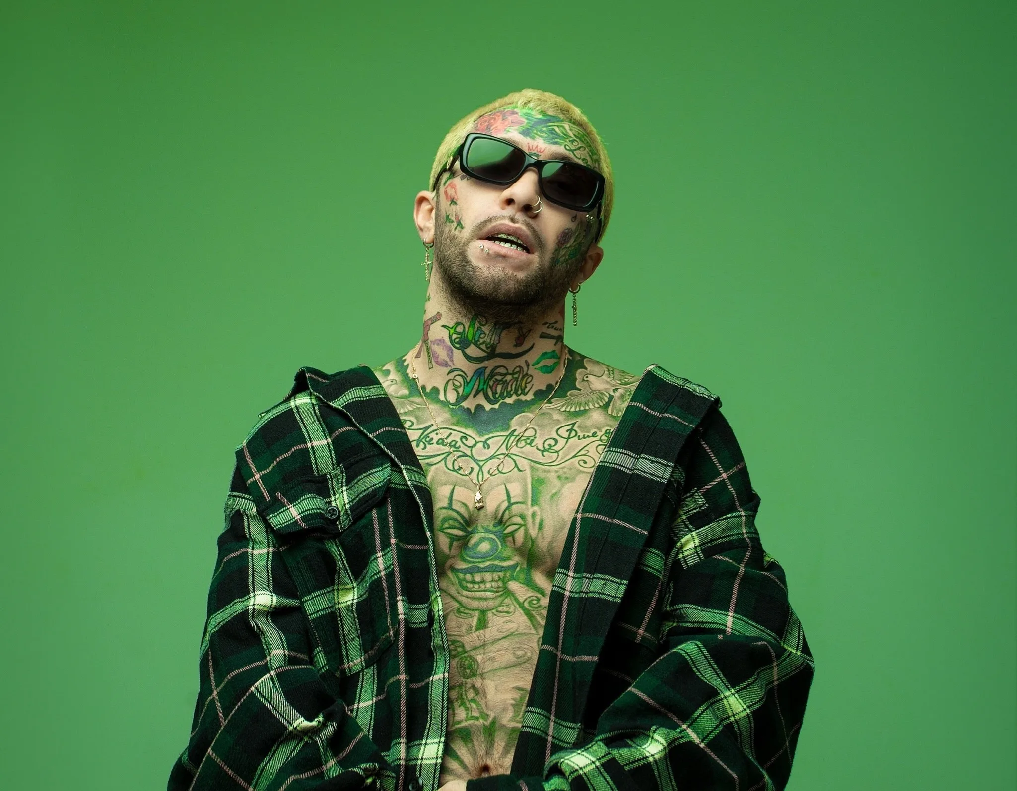 Афиша: Ганвест в Москве 2 мая 2026