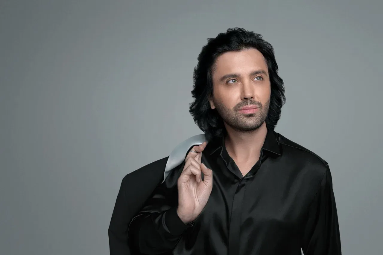 Афиша: Гела Гуралиа в Ярославле 21 мая 2026