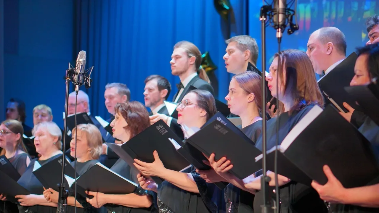 Афиша: Голос мира в Смоленске 31 мая 2026