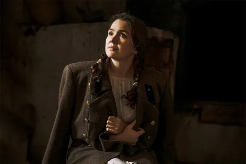 Афиша: Голоса в Санкт-Петербурге 9 мая 2026