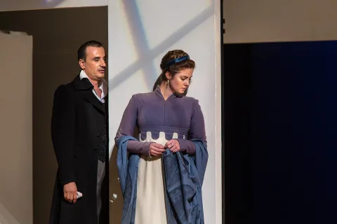 Афиша: Горе от ума в Москве 23 мая 2026