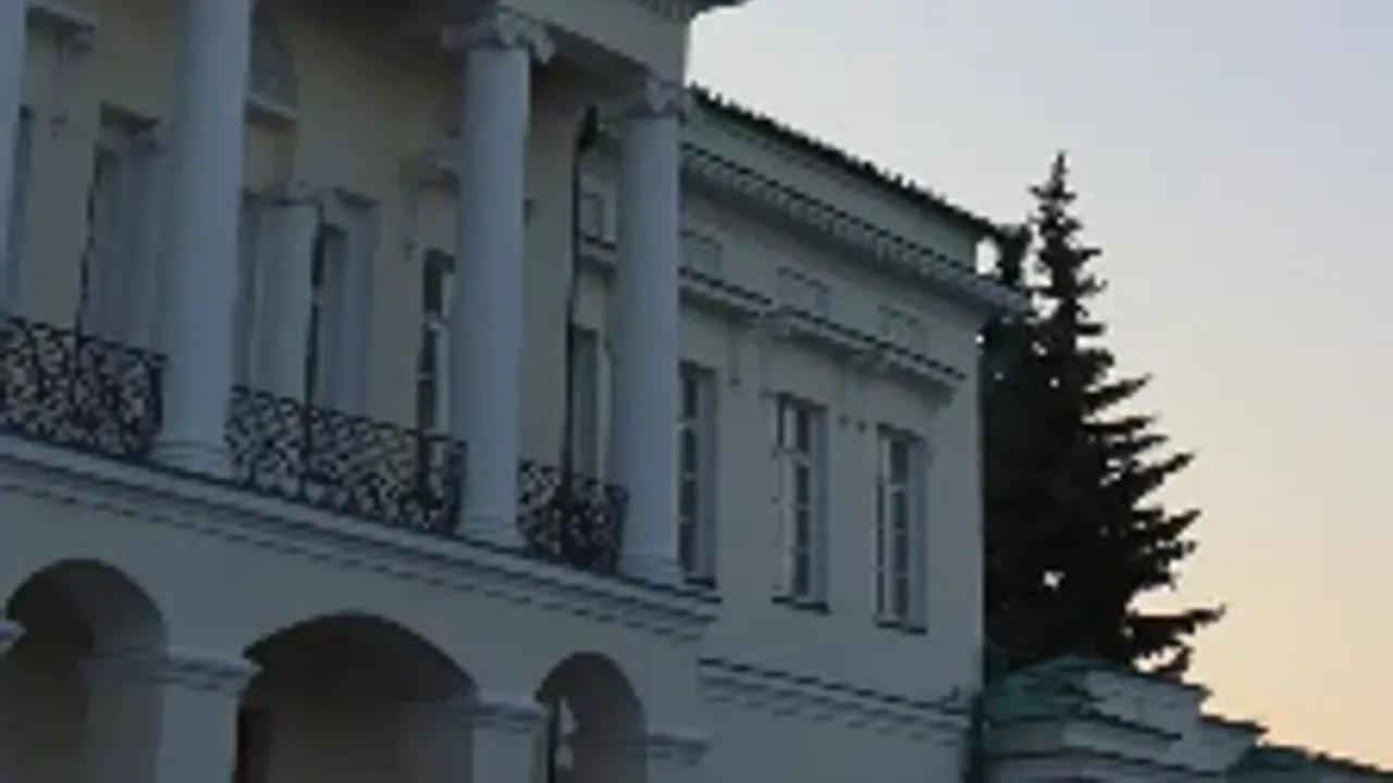 Афиша: Горный город Екатеринбург. Пешеходная экскурсия в Екатеринбурге 23 мая 2026
