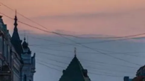 Афиша: Город огней. Вечерняя экскурсия по Нижнему Новгороду в Нижнем Новгороде 22 мая 2026