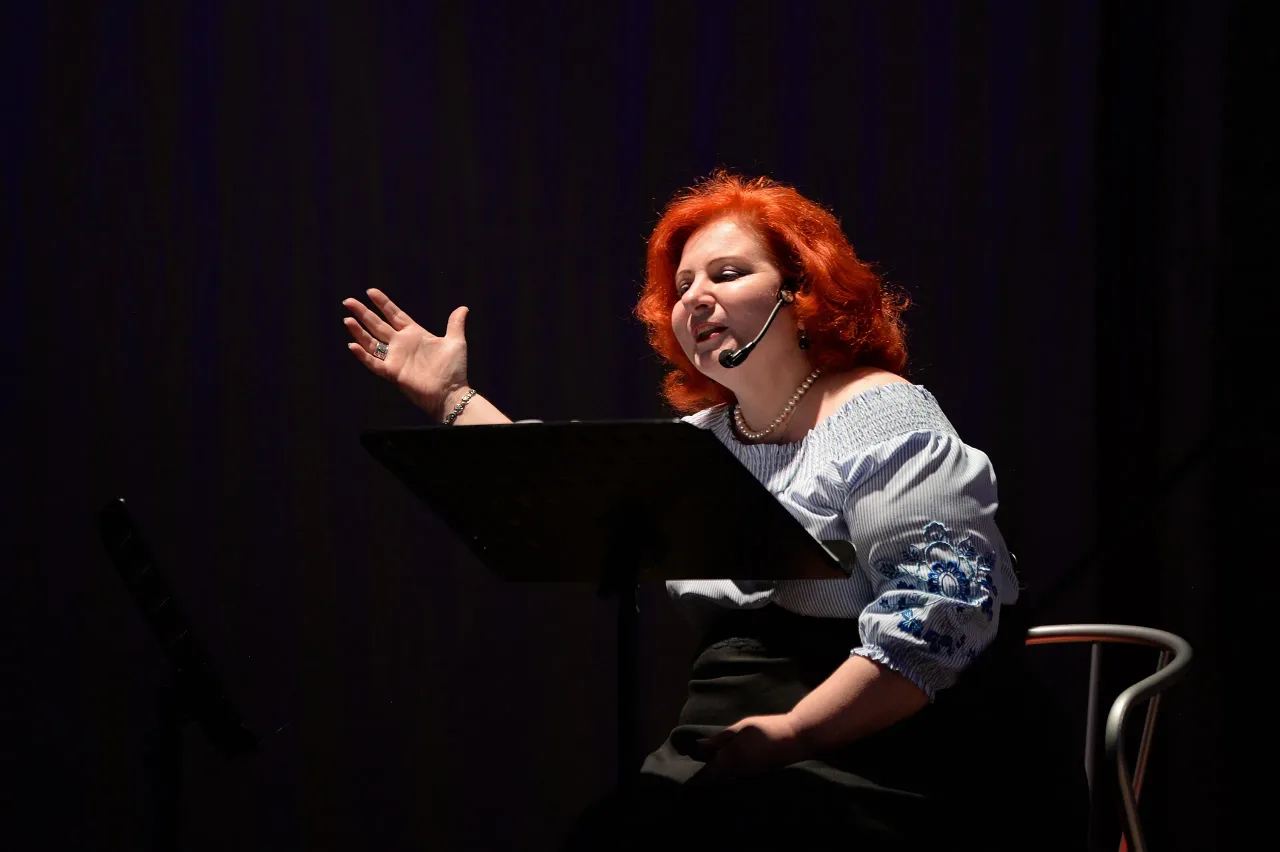 Афиша: Горячий снег в Калуге 4 мая 2026