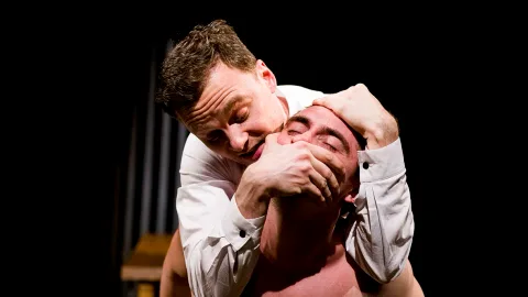 Афиша: Господа Головлёвы в Воронеже 23 мая 2026